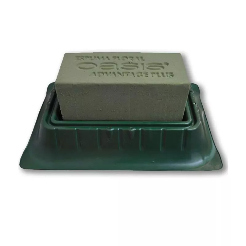 CUBRE URNA STANDARD OASIS 42x26x15cm