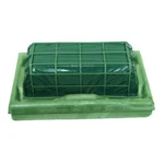 Cubre Urna Grande Espuma Floral Oasis