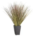 Pasto Artificial Cebolla Verde 71cm