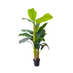Planta Banana artificial grande