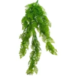 Enredadera Artificial Palmilla Verde 82cm