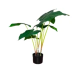 Planta Artificial Anthurium 70cm