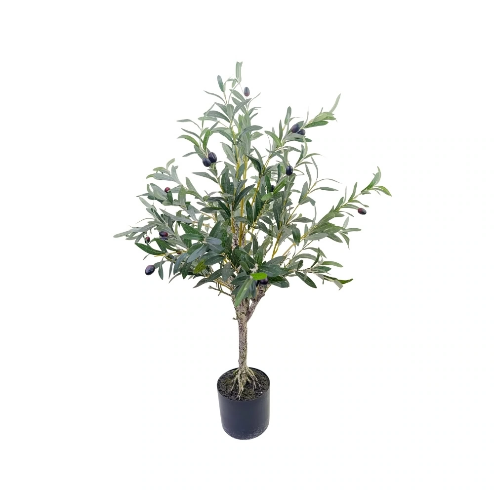 Planta artificial Olivo pequeña