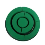 Espuma Floral Oasis Coronas y Disco